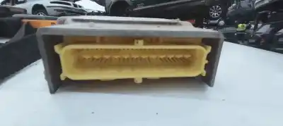 Piesă de schimb auto la mâna a doua unitate de control airbag pentru skoda octavia berlina (1z3) collection referințe oem iam 1k0909605t