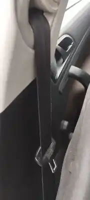 Piesă de schimb auto la mâna a doua centurã de siguranțã partea din fatã dreapta pentru skoda octavia berlina (1z3) collection referințe oem iam 