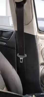 Piesă de schimb auto la mâna a doua centurã de siguranțã fațã stânga pentru skoda octavia berlina (1z3) collection referințe oem iam 
