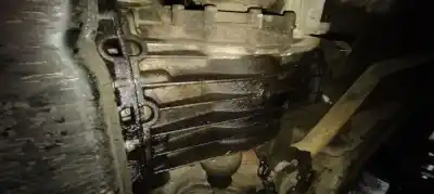 Автозапчасти б/у коробка передач за volkswagen passat berlina (3b3) advance ссылки oem iam 