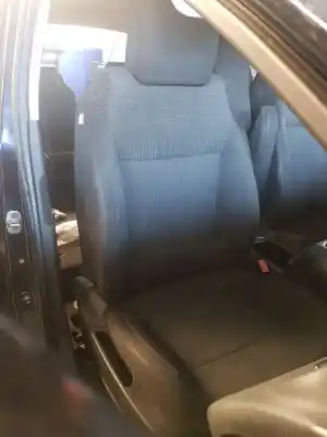 Peça sobressalente para automóvel em segunda mão assento dianteiro direito por peugeot 5008 confort referências oem iam 