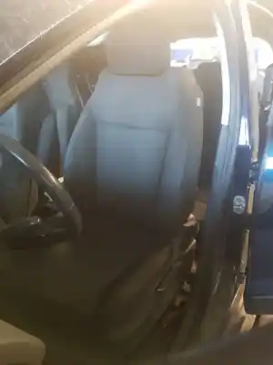Peça sobressalente para automóvel em segunda mão ASSENTO DIANTEIRO ESQUERDO por PEUGEOT 5008  Referências OEM IAM   