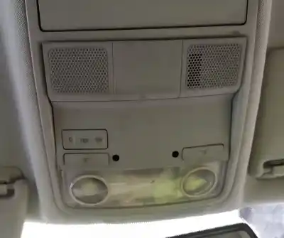 Автозапчасти б/у внутренний свет за volkswagen golf plus (5m1) highline ссылки oem iam 