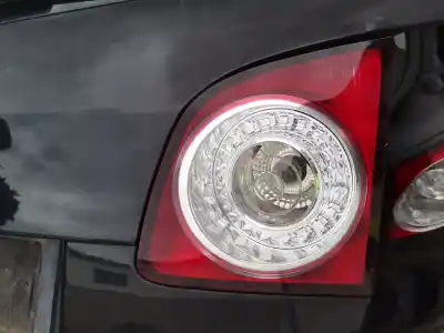 Автозапчасти б/у внутренний правый задний фонарь за volkswagen golf plus (5m1) highline ссылки oem iam 