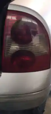 Автозапчасти б/у правый задний фонарь за volkswagen passat berlina (3b3) advance ссылки oem iam 