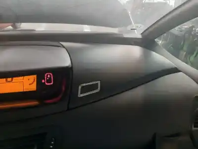 Автозапчасти б/у бардачок за citroen c4 grand picasso avatar ссылки oem iam 