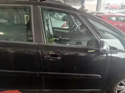 Автозапчасти б/у дверь передняя правая за citroen c4 grand picasso avatar ссылки oem iam 