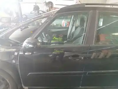 Автозапчасти б/у левая передняя дверь за citroen c4 grand picasso avatar ссылки oem iam 