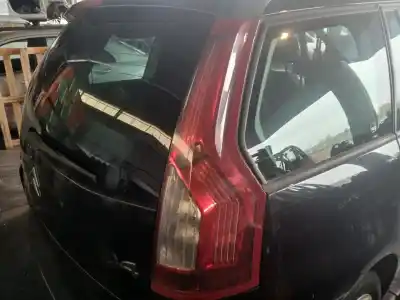 Автозапчасти б/у правый задний фонарь за citroen c4 grand picasso avatar ссылки oem iam 