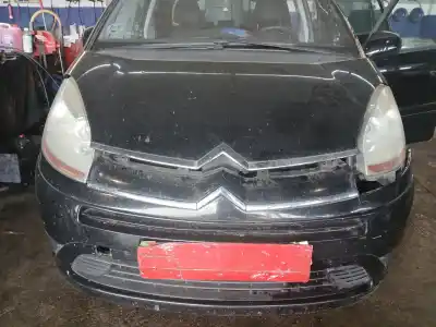 Автозапчасти б/у передний бампер за citroen c4 grand picasso avatar ссылки oem iam 