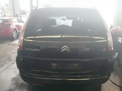 Автозапчасти б/у ЗАДНЯЯ ДВЕРЬ за CITROEN C4 GRAND PICASSO Avatar ссылки OEM IAM   