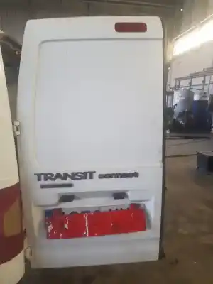 Pezzo di ricambio per auto di seconda mano porta posteriore sinistra per ford transit connect (tc7) kasten city light (2009->) riferimenti oem iam 
