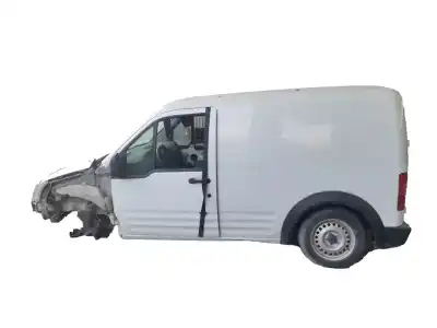 Pezzo di ricambio per auto di seconda mano ammortizzatore anteriore sinistro per ford transit connect (tc7) kasten city light (2009->) riferimenti oem iam 