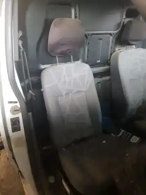 Tweedehands auto-onderdeel RECHTER VOORSTOEL voor FORD TRANSIT CONNECT (TC7) Kasten City Light (2009->) OEM IAM-referenties   