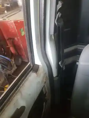 Tweedehands auto-onderdeel VEILIGHEIDSRIEM RECHTS VOOR voor FORD TRANSIT CONNECT (TC7) Kasten City Light (2009->) OEM IAM-referenties   