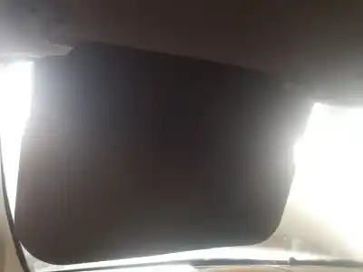 Tweedehands auto-onderdeel LINKER ZONNESCHERM voor FORD TRANSIT CONNECT (TC7) Kasten City Light (2009->) OEM IAM-referenties   