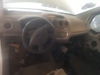 Tweedehands auto-onderdeel DASHBOARD voor FORD TRANSIT CONNECT (TC7) Kasten City Light (2009->) OEM IAM-referenties   