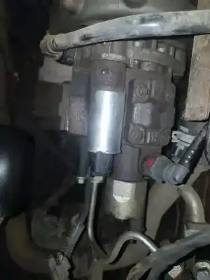 Tweedehands auto-onderdeel INJECTIE POMP voor FORD TRANSIT CONNECT (TC7) Kasten City Light (2009->) OEM IAM-referenties   