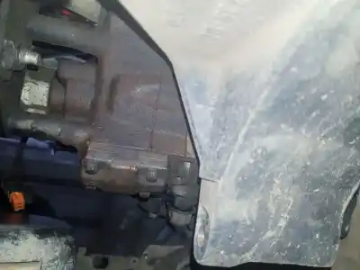 Peça sobressalente para automóvel em segunda mão bomba de injeção por ford transit connect (tc7) kasten city light (2009->) referências oem iam   