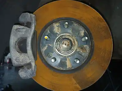 Piesă de schimb auto la mâna a doua  pentru KIA CEE´D  Referințe OEM IAM   