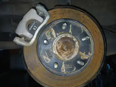 Piesă de schimb auto la mâna a doua  pentru KIA CEE´D  Referințe OEM IAM   