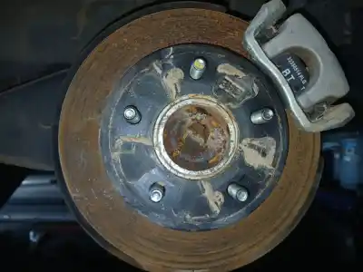 Piesă de schimb auto la mâna a doua  pentru KIA CEE´D  Referințe OEM IAM   