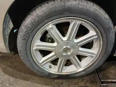 Peça sobressalente para automóvel em segunda mão  por CHRYSLER SEBRING BERLINA  Referências OEM IAM   