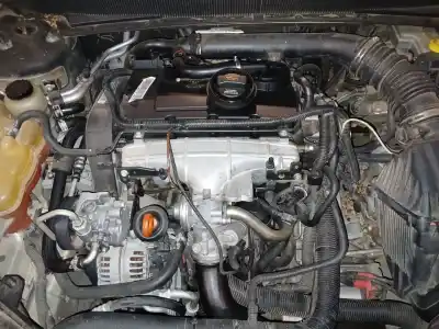 Pezzo di ricambio per auto di seconda mano MOTORE COMPLETO per CHRYSLER SEBRING BERLINA  Riferimenti OEM IAM BYL  