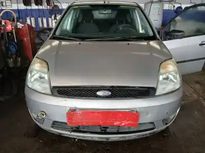 Piesă de schimb auto la mâna a doua bara de protectie frontala pentru ford fiesta (cbk) ambiente referințe oem iam 