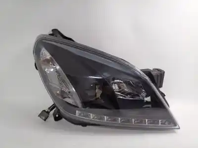 Автозапчасти б/у ПРАВАЯ ФАРА за OPEL ASTRA H BERLINA ASTRA H ссылки OEM IAM SK3401ATRH04  