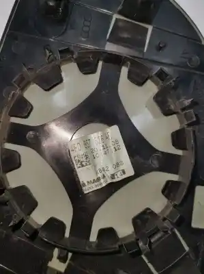 Автозапчасти б/у внутреннее зеркало за audi a3 (8p) bgu ссылки oem iam 4f0857535ab  