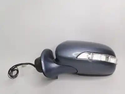 Автозапчасти б/у ЛЕВОЕ ЗЕРКАЛО за MERCEDES-BENZ CLASE E (W211) BERLINA 2.2 CDI CAT ссылки OEM IAM A3147401  