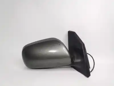 Автозапчасти б/у ЗАДНИЙ ВИД СПРАВА за TOYOTA COROLLA (E12) 3ZZFE ссылки OEM IAM 015829  