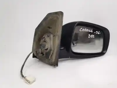 Автозапчасти б/у задний вид справа за toyota corolla (e12) 3zzfe ссылки oem iam 015829  