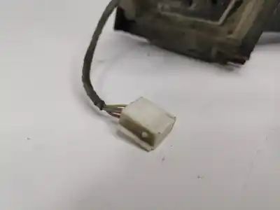 Автозапчасти б/у задний вид справа за toyota corolla (e12) 3zzfe ссылки oem iam 015829  