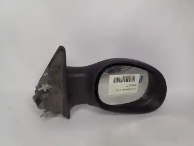 Автозапчасти б/у ЗАДНИЙ ВИД СПРАВА за RENAULT LAGUNA (B56) 1.9 dTi Diesel CAT 98 CV / 72 KW ссылки OEM IAM PP819070F  