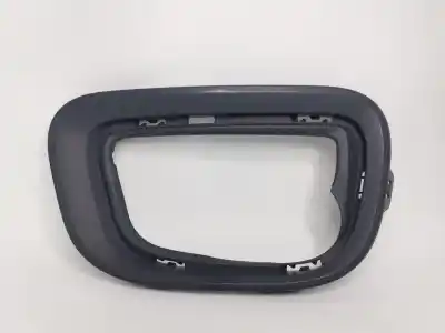 Автозапчасти б/у НАКЛАДКА ПРАВОЙ ПРОТИВОТУМАННОЙ ФАРЫ за CITROEN BERLINGO CUADRO CITROEN BERLINGO FURGÓN MULTISPACE BLUE HDI 120 S&S 6V 20 ANIVER ссылки OEM IAM 9816870777  