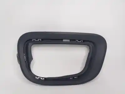 Автозапчасти б/у НАКЛАДКА ПРОТИВОТУМАННОЙ ФАРЫ ЛЕВАЯ за OTRAS MARCAS MODELOS OTROS MODELOS ссылки OEM IAM 9816871077  