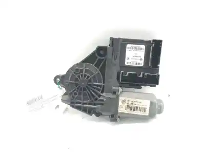 Second-hand car spare part right front window motor for skoda octavia berlina (1z3) collection oem iam references 5k0959792