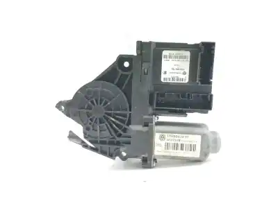 Second-hand car spare part left front window motor for skoda octavia berlina (1z3) collection oem iam references 5k0959793