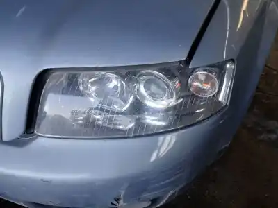 Piesă de schimb auto la mâna a doua far stânga pentru audi a4 berlina (8e) 1.9 tdi (96kw) referințe oem iam 89305699