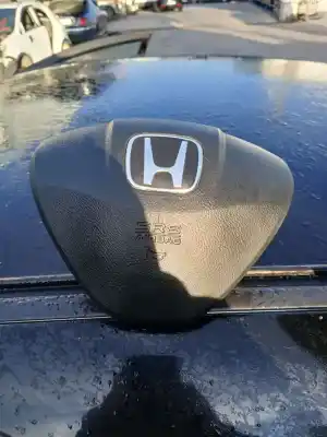 Peça sobressalente para automóvel em segunda mão AIRBAG DIANTEIRO ESQUERDO por HONDA CIVIC BERLINA 5 (FK) 2.2 i-CTDi Comfort Referências OEM IAM 77800SMGG710M1  