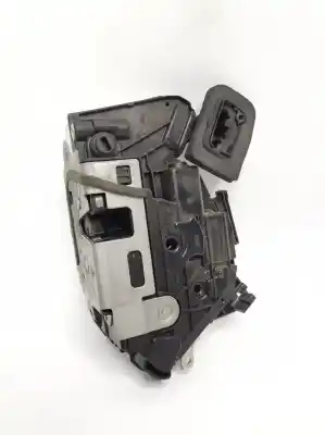 İkinci el araba yedek parçası sol arka kapi kilidi için seat leon st (5f8) fr oem iam referansları 5k4839015af