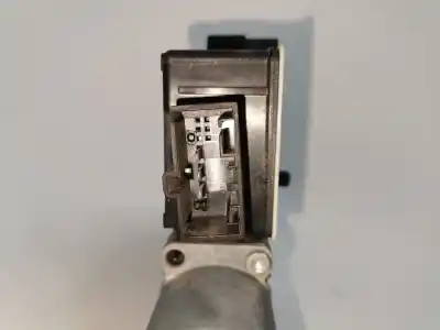 Peça sobressalente para automóvel em segunda mão motor elevador vidro traseiro esquerdo por seat leon st (5f8) fr referências oem iam 5q0959811e  0130822725