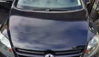 Pièce détachée automobile d'occasion capot pour volkswagen golf plus (5m1) highline références oem iam 