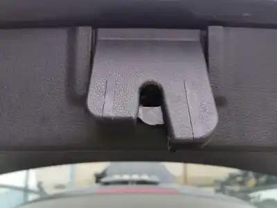 Pièce détachée automobile d'occasion coffre / serrure de porte pour volkswagen golf plus (5m1) highline références oem iam 