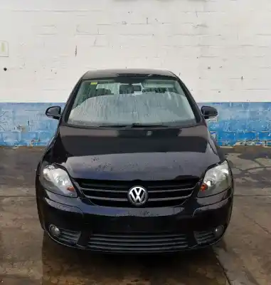 Pièce détachée automobile d'occasion moteur d'essuie-glace avant pour volkswagen golf plus (5m1) highline références oem iam 