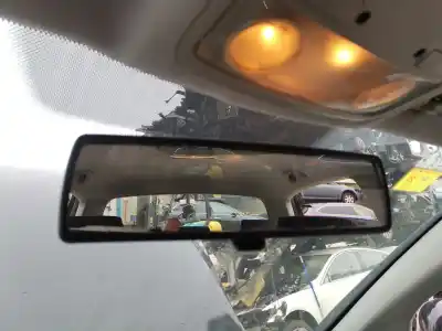 Pièce détachée automobile d'occasion rétroviseur intérieur pour volkswagen golf plus (5m1) highline références oem iam 