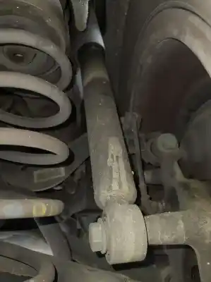 Pièce détachée automobile d'occasion amortisseur arriere droit pour volkswagen golf plus (5m1) highline références oem iam 