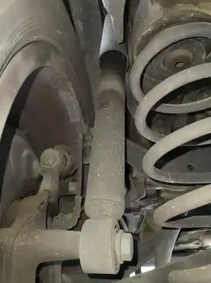 Pièce détachée automobile d'occasion amortisseur arriere gauche pour volkswagen golf plus (5m1) highline références oem iam 